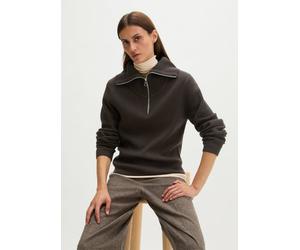 Troyer slim Burnt Coffee XS