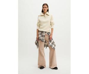 Troyer slim Smokey Sands XL