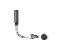 TRP 4717592023398 Kit Terminal de Cable TTV, Unisex-Adult, Negro, One Size