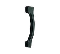 TRP Adaptador-08177438 Adaptador, Adultos Unisex, Negro, Talla única