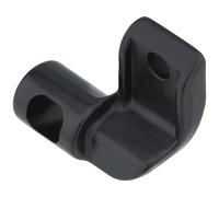 TRP Adaptador palanca de cambios HD 3.3 Shimano I-Spec B a SRAM Matchmaker negro derecha