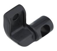 TRP Adaptador palanca de cambios HD 3.3 Shimano I-Spec B a SRAM Matchmaker negro izquierda