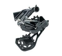 TRP cambio trasero Vistar RD-G8000E Gravel 12 velocidades negro