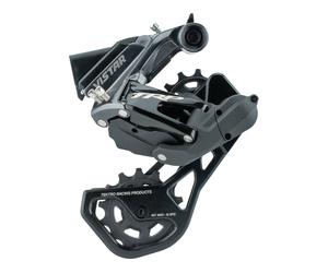 TRP cambio trasero Vistar RD-G8000E Gravel 12 velocidades negro
