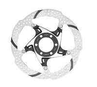 TRP Disco De Freno De 160Mm 6 Agujeros Incl. Tornillos - Gris - TRP-33