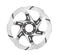 TRP Disco De Freno De 180Mm 6 Agujeros Incl. Tornillos - Gris - TRP-33