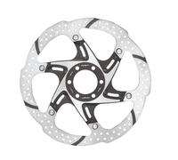 TRP Disco De Freno De 180Mm 6 Agujeros Incl. Tornillos - Gris - TRP-33