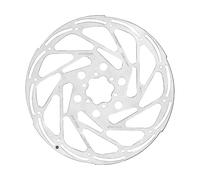 TRP Disco de freno RS02M de 6 agujeros gris