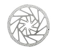 TRP Disco de frenos RS01E 6 agujeros 1 pieza gris 223 mm