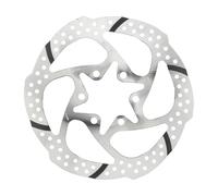 TRP Disco de frenos TR-29 6 agujeros 1 pieza gris 140 mm