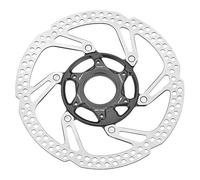 TRP Disque C03M-180 mm Centerlock Unisex, Color Negro, Talla única
