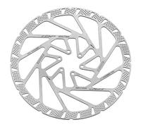 TRP Disque Rs05e-220mm-Épaisseur 2.3mm Disco RS05E - 220 mm - Paisseur 2,3 mm - 6 trous, Negro, Talla única