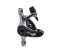 TRP Freno de Disco de Carretera Spyre SLC - mecánico - postmount - Pinza única - Plateado