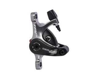 TRP Freno de Disco de Carretera Spyre SLC - mecánico - postmount - Pinza única - Plateado