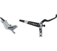 TRP Freno de disco DH-R EVO gris rueda trasera