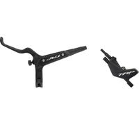 TRP Freno de disco DH-R EVO negro rueda delantera