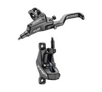 TRP Freno de disco EVO Pro negro