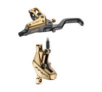 TRP Freno de disco EVO Pro negro