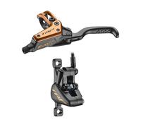 TRP Freno de disco EVO X negro