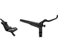 TRP Freno de disco Trail EVO negro rueda trasera