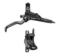 TRP Freno Slate EVO MTB - Palanca Izquierda - latiguillo 1900mm - Negro