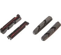 TRP Gomas de freno Aluminio negro one_size