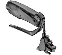 TRP Kit Adaptador TL1.0 E-Tap Blips - Recto - Negro