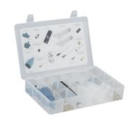 TRP Kit de purga avanzado one_size