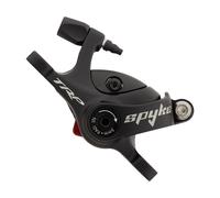 TRP Pinza de frenos Spyke negro RD / RT