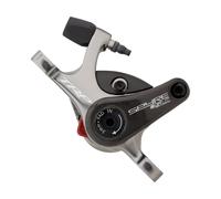 TRP Pinza de frenos Spyre SLC gris RD / RT