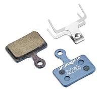 TRP Plaquettes de frein P-F12RS organiques - Pour étrier Flat Mount