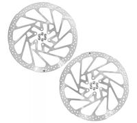 TRP Rotor de disco RS01E de 2,3 mm de grosor, 6 pernos de 203 mm, STB3028