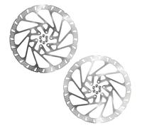 TRP Rotor de disco RS05E de 2,3 mm de grosor, 6 pernos de 203 mm, STB3024