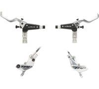 TRP Set de frenos de disco D+T EVO Pro Limited Edition