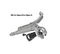 TRP - Shifter Adapter HD 3.4 I-Spec B to I-Spec II RH
