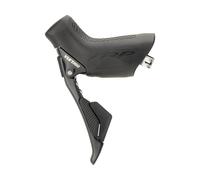 TRP Unidad de cambio/freno Vistar HD-S8000E incl. pinza de freno de montaj negro