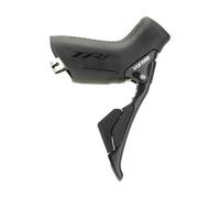 TRP Unidad de cambio/freno Vistar HD-S8000E incl. pinza de freno de montaj negro