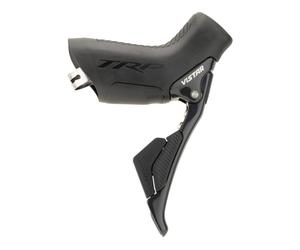 TRP Unidad de cambio/freno Vistar HD-S8000E incl. pinza de freno de montaj negro