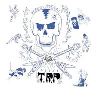 Trp - Warlord [Vinilo]