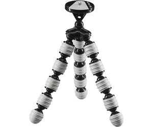 Trpode mini Cullmann Alpha 350 gris