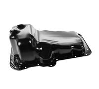 TRQ Engine Oil Bans compatible con 2004-2005 Dodge Dakota 2007-2011 Nitro 2004-2010 Ram 1500 2004-2012 Jeep Liberty 2011-2012 RAM 1500