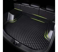TRQCHIPS Coche Alfombrillas Maletero para Land Rover Range Rover Evoque II L551 2019-2022 2023 2024 2025, Maletero Protector Tronco Bandeja Alfombra Funda Maletero Antideslizante y AntiarrañOnes,A