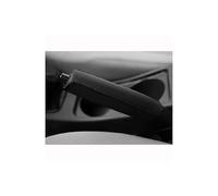 TRQCHIPS Funda Freno Mano Coche, para Ford Focus 2011 2012 2013 2014 2015 2016 2017 2018 Durabilidad Antideslizante Cubierta Freno Mano Accesorios Coche Funda Freno Mano Interior,B