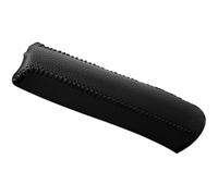 TRQCHIPS Funda Freno Mano Coche, para Mazda 3/5/6/CX-3/CX-5/CX-7/CX-9 Funda Protectora de Cuero Antideslizante Cubierta Freno Mano del Coche Interiores Decorativo