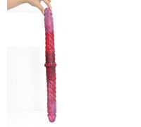 TRQOYTU 53cm Consolador Doble Extra Largo Consolador De Doble Cabeza Consolador Monstruo Silicona Líquida Tapón Anal Butt Plug Vagina Masajeador De Próstata Masturbación Juguete Sexual Mujeres Princip
