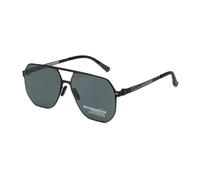 TRRDB Gafas de sol polarizadas de nailon para hombre, protección UV para conductores que conducen gafas de sol especiales, C1, 142*142*52mm