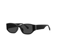 TRRDB Lentes de sol polarizados de nailon con placa HD para hombres y mujeres, protección UV, C1, 145*142*39mm
