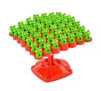 Trrymbbe Juego de Balance de Rana, Juego de Juguetes de Balance de Rana de Dos Jugadores, Juguete Interactivo para Padres e Hijos para niños Adultos para niños