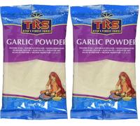 TRS, Ajo en polvo, (1 X 100 GR) (Paquete de 2)