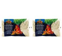 TRS, Arroz en copos gruesos, (1 X 1 KG) (Paquete de 2)